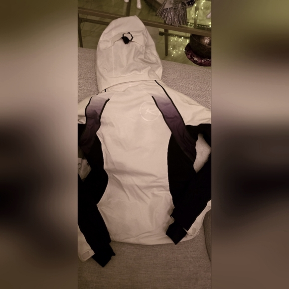 Rissignol Pro 20000 Size M ski jacket - Picture 6 of 14